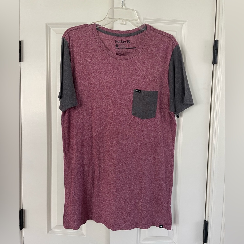 Men’s t shirt